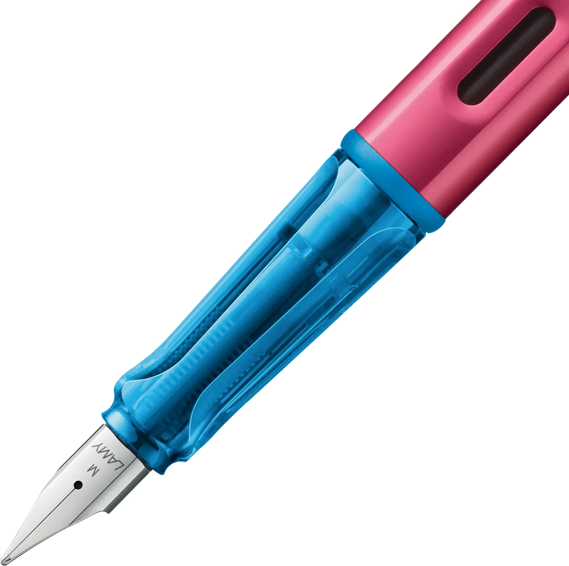 Lamy Al-Star 2026 Special Edition Fountain Pen - Rollerskate
