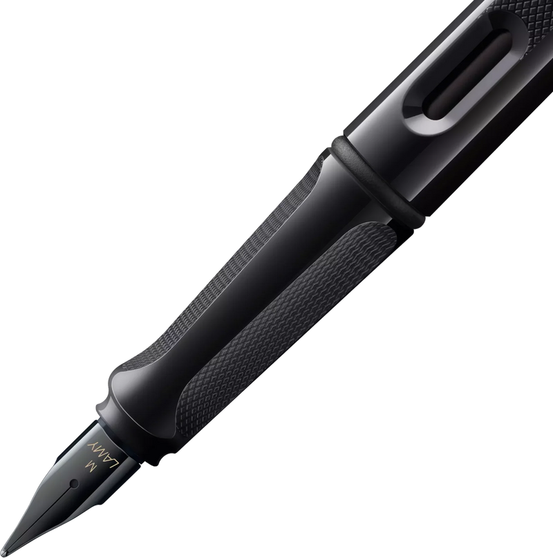 Lamy Safari 2026 Special Edition Fountain Pen - Meteorite