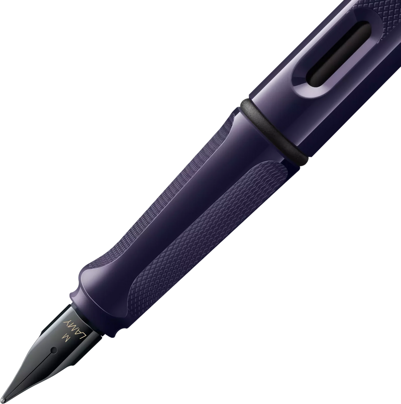 Lamy Safari 2026 Special Edition Fountain Pen - Meteora