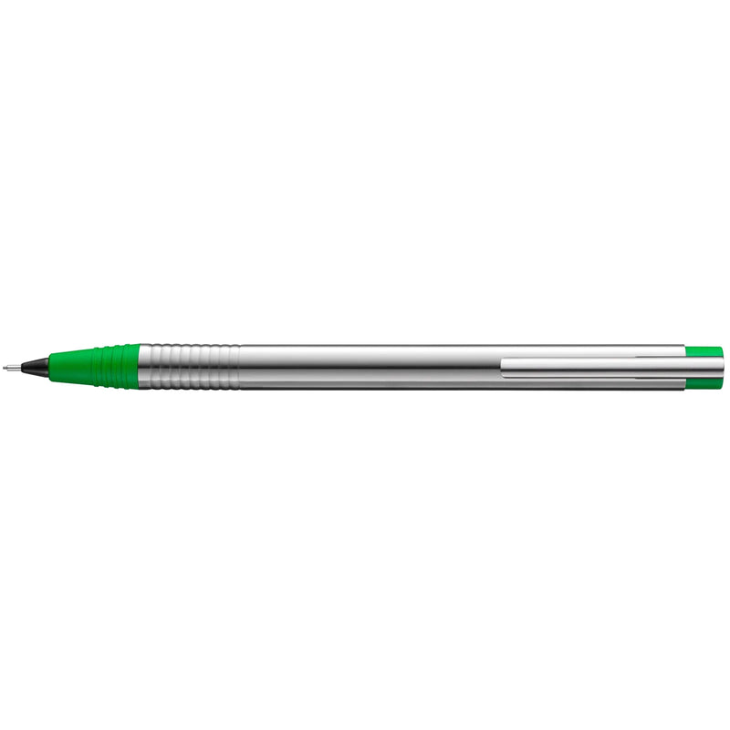 Lamy Logo 105 Green Mechanical Pencil