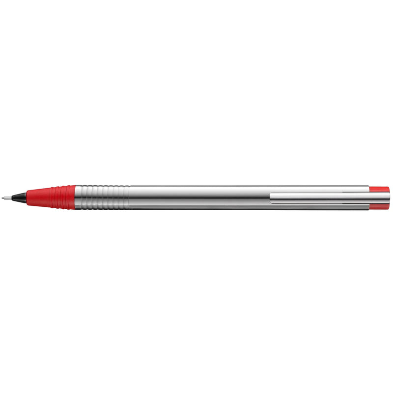 Lamy Logo 105 Red Mechanical Pencil