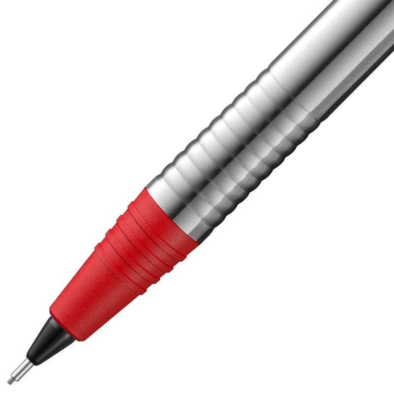 Lamy Logo 105 Red Mechanical Pencil