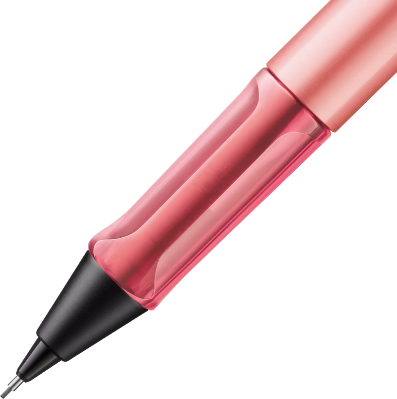 Lamy Al-Star 2026 Special Edition Mechanical Pencil 0.5mm - Flamingo