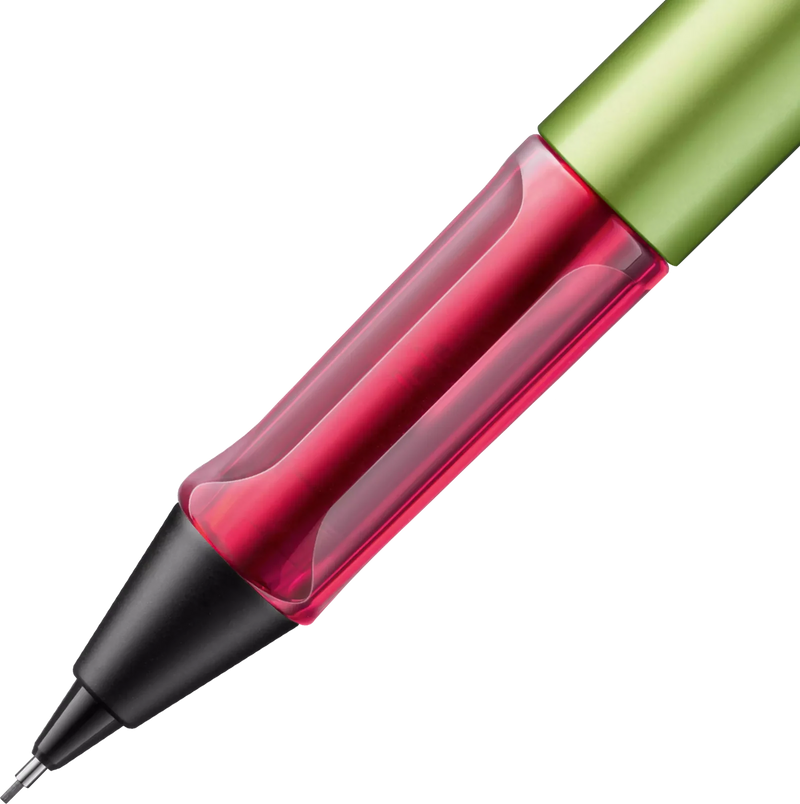 Lamy Al-Star 2026 Special Edition Mechanical Pencil 0.5mm - Disco