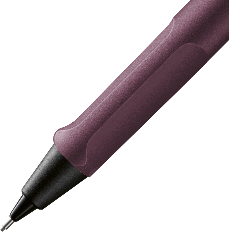 Lamy Safari Mechanical Pencil - Scarlet 0.5mm