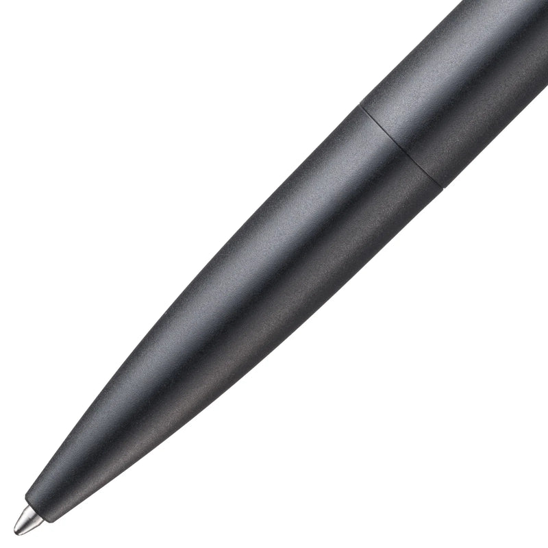 Lamy Noto Black Ballpoint Pen