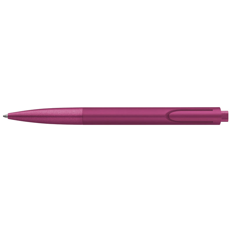 Lamy Noto Burgundy Special Edition Ballpoint Pen