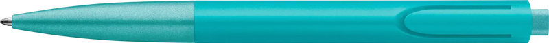 Lamy Noto Teal Ballpoint Pen