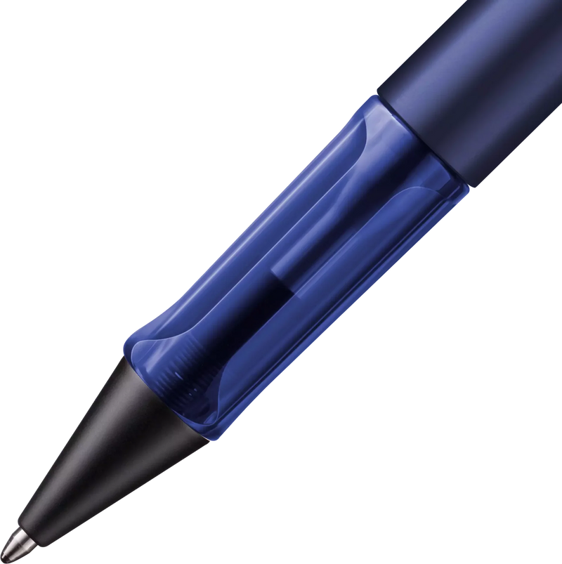 Lamy Al-Star 2025 Special Edition Ballpoint Pen - Dark Dusk