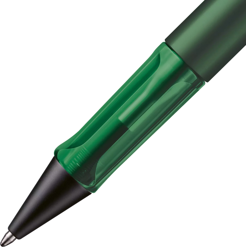 Lamy Al-Star 2026 Special Edition Ballpoint Pen - Pine