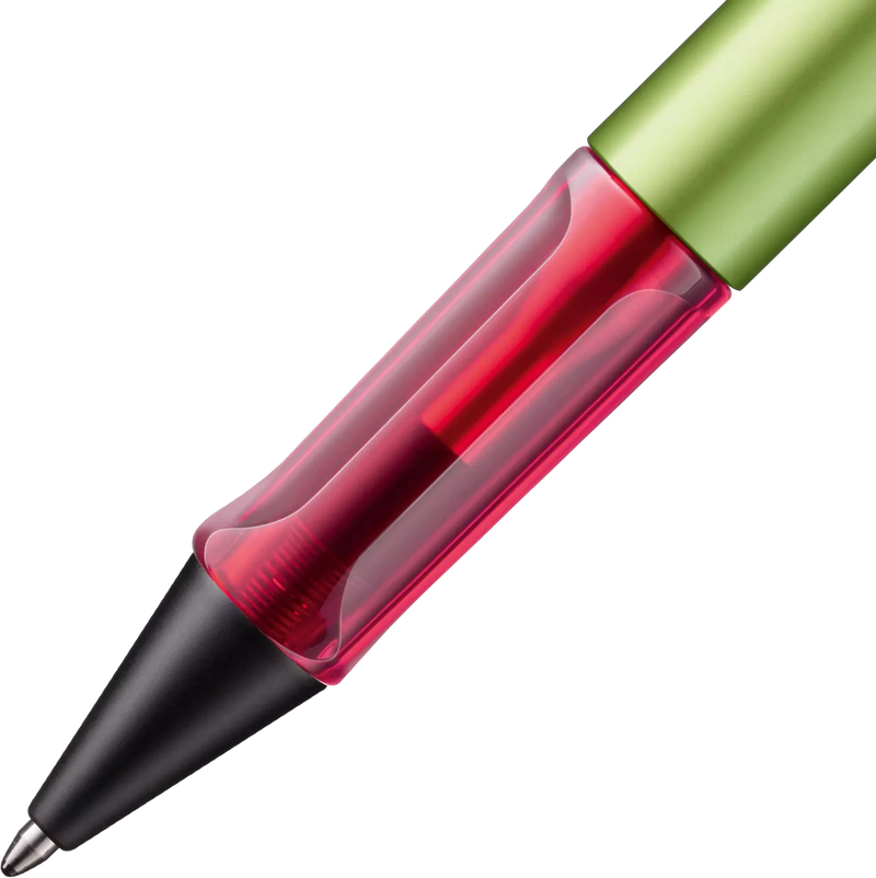 Lamy Al-Star 2026 Special Edition Ballpoint Pen - Disco