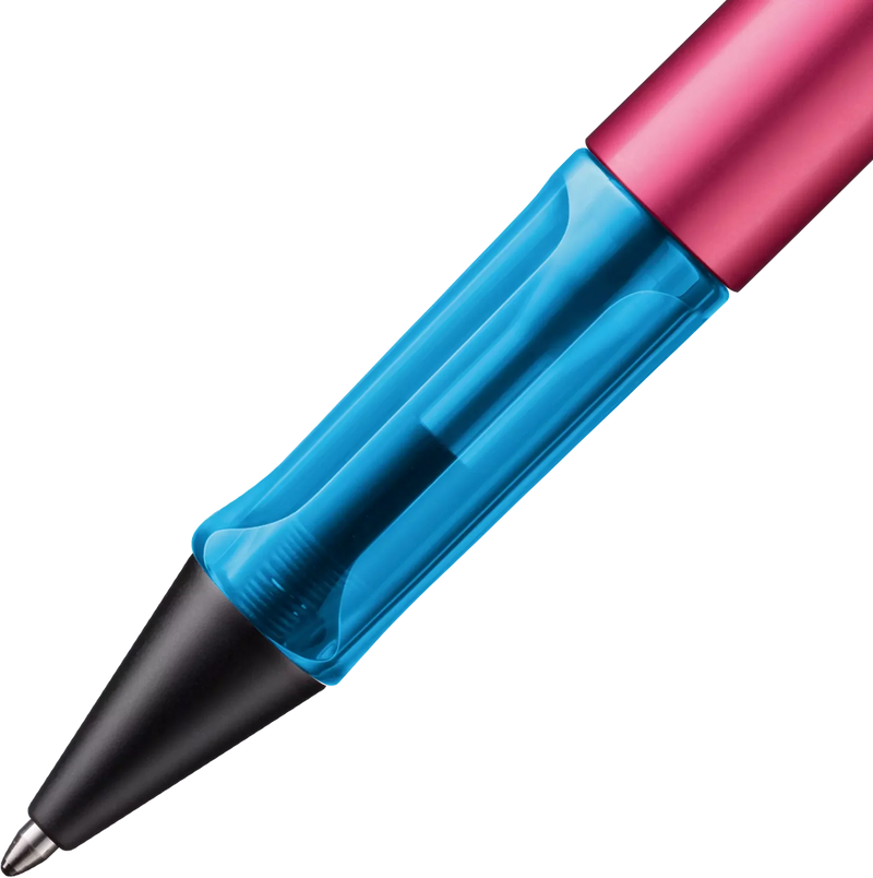Lamy Al-Star 2026 Special Edition Ballpoint Pen - Rollerskate