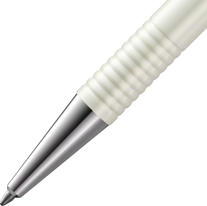 Lamy Logo Lx Ballpoint Pen - Pearl Glossy