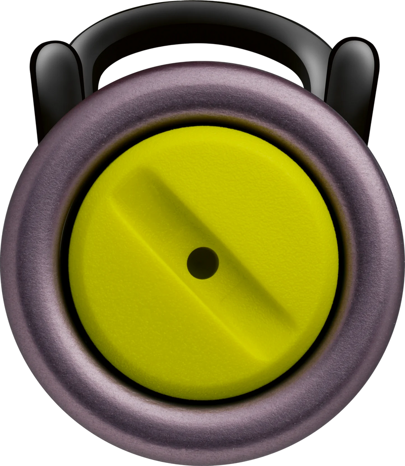 Lamy Al-Star 2025 Special Edition Rollerball Pen - Aubergine