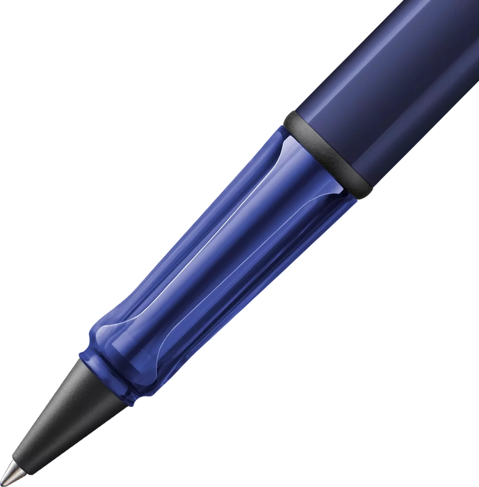 Lamy Al-Star 2025 Special Edition Rollerball Pen - Dark Dusk