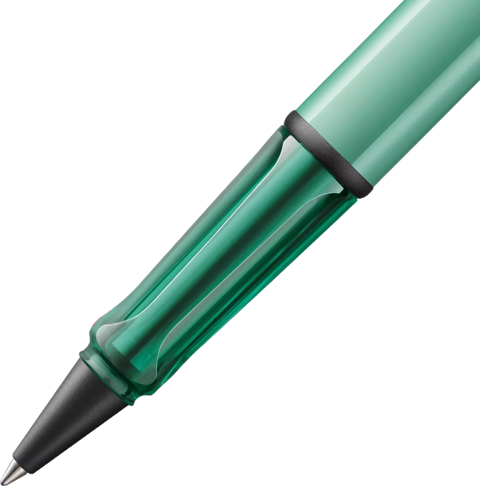 Lamy Al-Star 2025 Special Edition Rollerball Pen - Mint