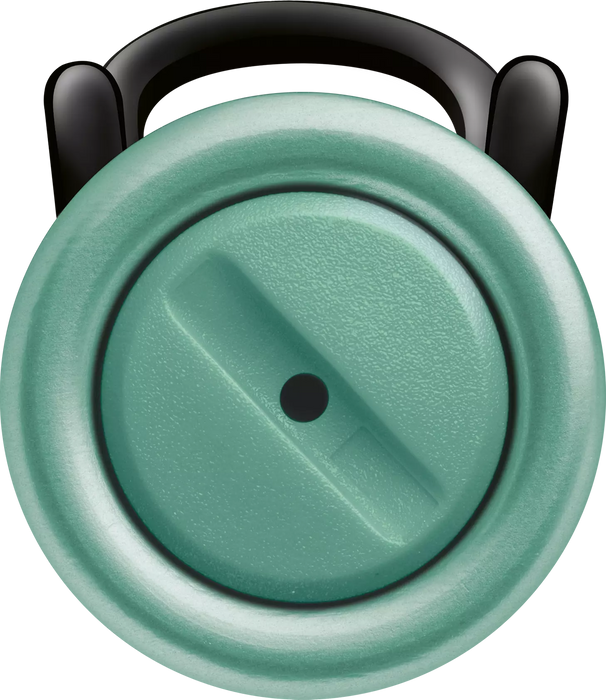 Lamy Al-Star 2025 Special Edition Rollerball Pen - Mint