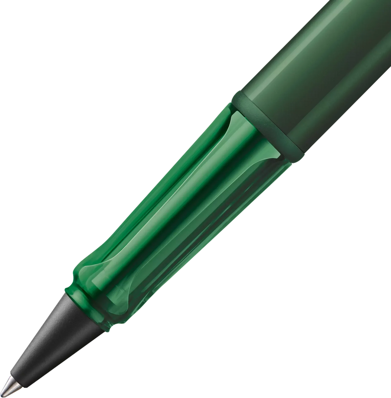 Lamy Al-Star 2026 Special Edition Rollerball Pen - Pine