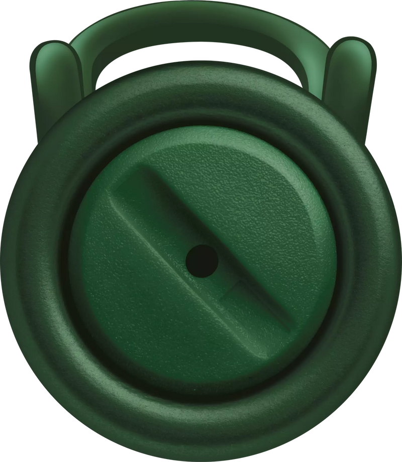 Lamy Al-Star 2026 Special Edition Rollerball Pen - Pine