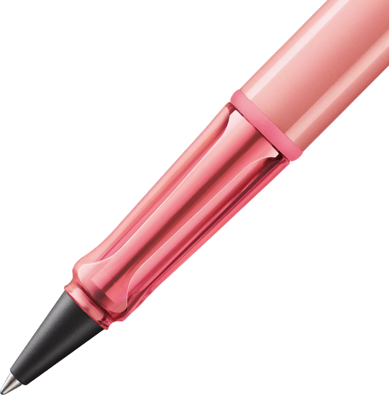 Lamy Al-Star 2026 Special Edition Rollerball Pen - Flamingo