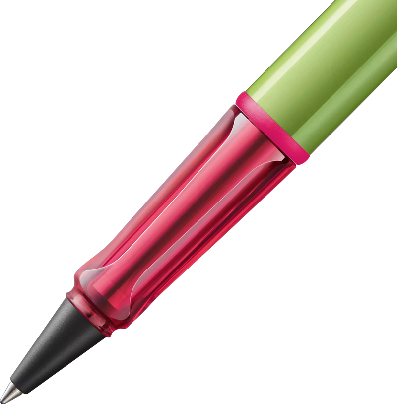 Lamy Al-Star 2026 Special Edition Rollerball Pen - Disco
