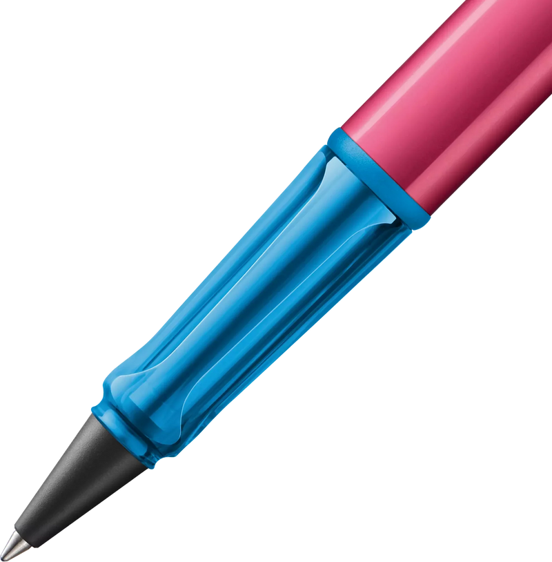 Lamy Al-Star 2026 Special Edition Rollerball Pen - Rollerskate