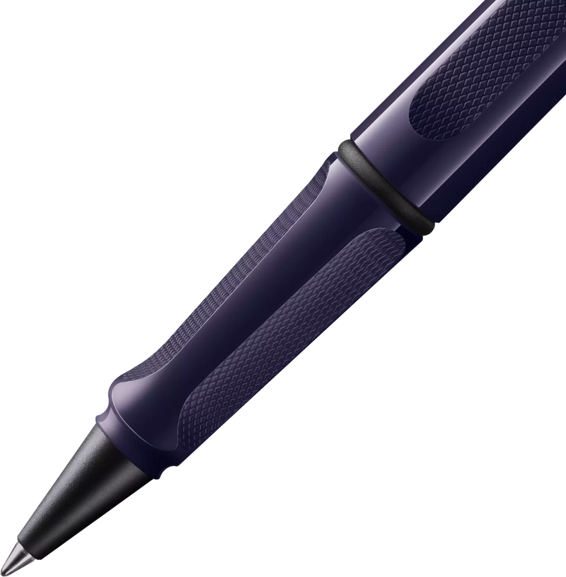 Lamy Safari 2026 Special Edition Rollerball Pen - Meteora