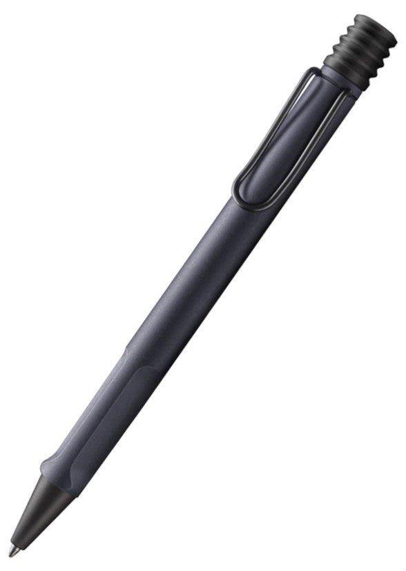 Lamy Safari 2024 Special Edition Ballpoint Pen - Steel Black