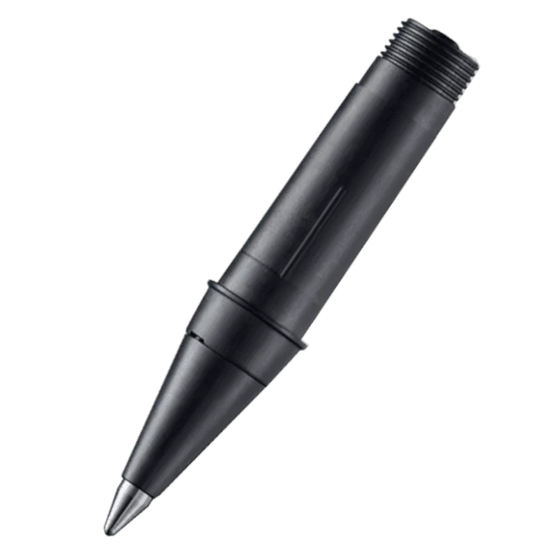 Lamy Z140 Safari Ink Cartridge Rollerball Pen Tip – Black