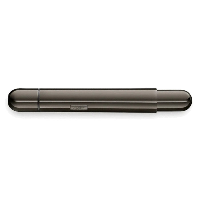 Lamy Pico Lx Ruthenium Ballpoint Pen Set