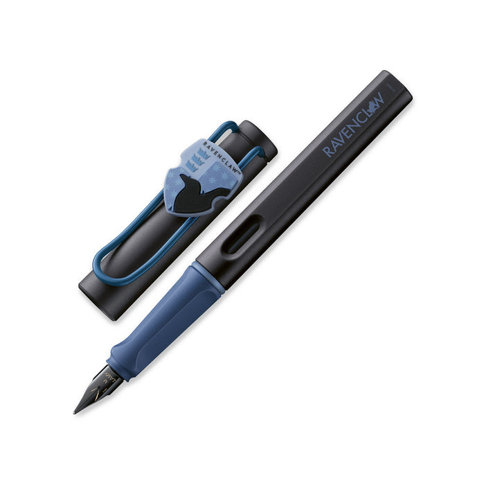 Lamy Safari 2025 Special Edition Fountain Pen - Harry Potter Ravenclaw