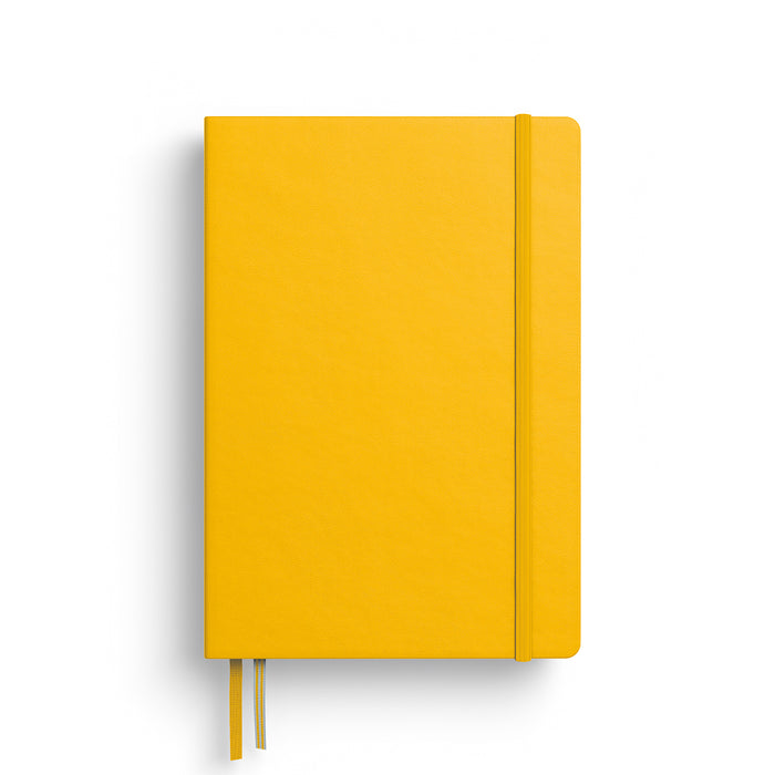Leuchtturm1917 Notebook Medium (A5) - Sunflower