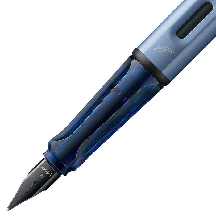 Lamy AL-Star 2024 Special Edition Fountain Pen - Harry Potter Ravenclaw