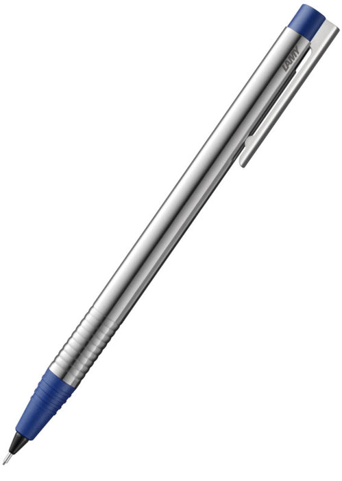 Lamy Logo 105 Blue Mechanical Pencil