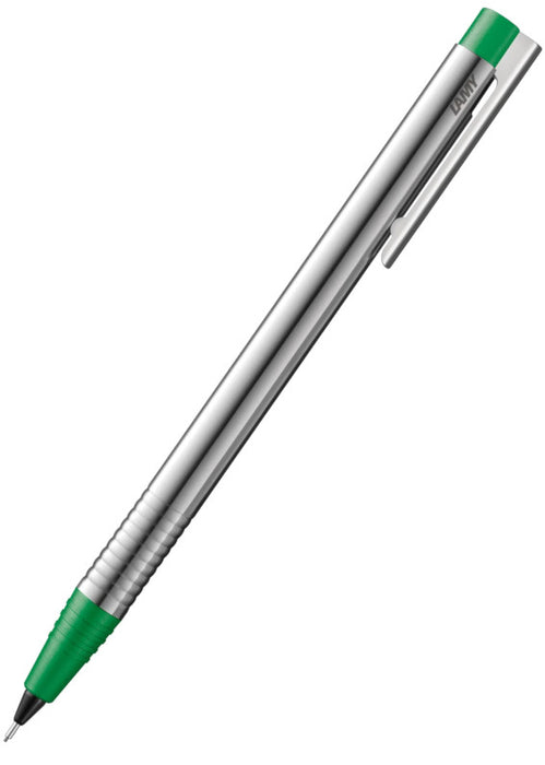Lamy Logo 105 Green Mechanical Pencil