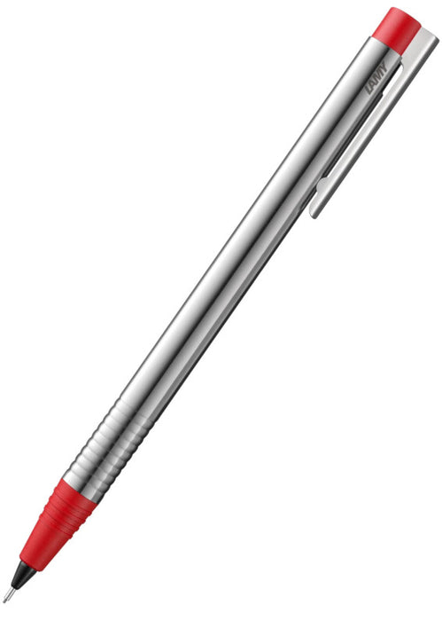 Lamy Logo 105 Red Mechanical Pencil