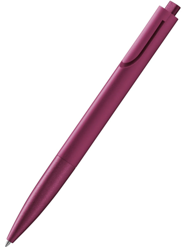 Lamy Noto Burgundy Special Edition Ballpoint Pen