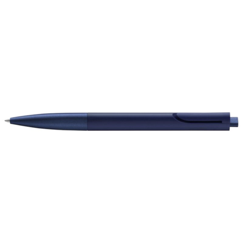 Lamy Noto Deep Blue Special Edition Ballpoint Pen
