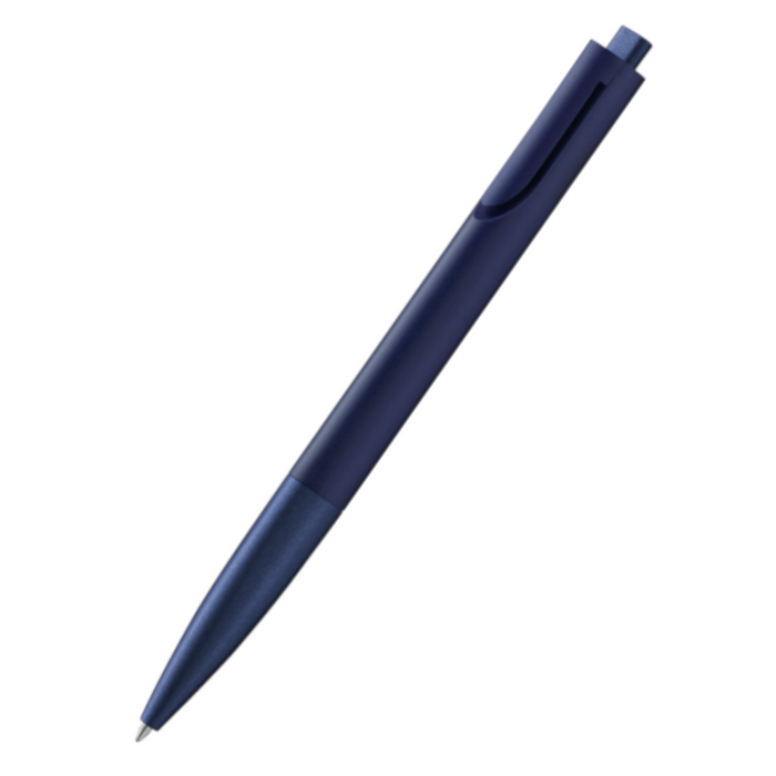 Lamy Noto Deep Blue Special Edition Ballpoint Pen
