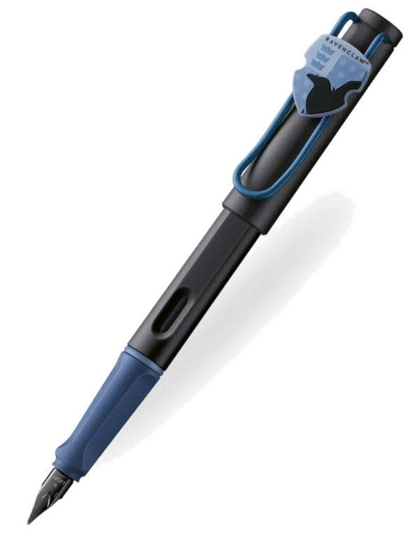 Lamy Safari 2025 Special Edition Fountain Pen - Harry Potter Ravenclaw