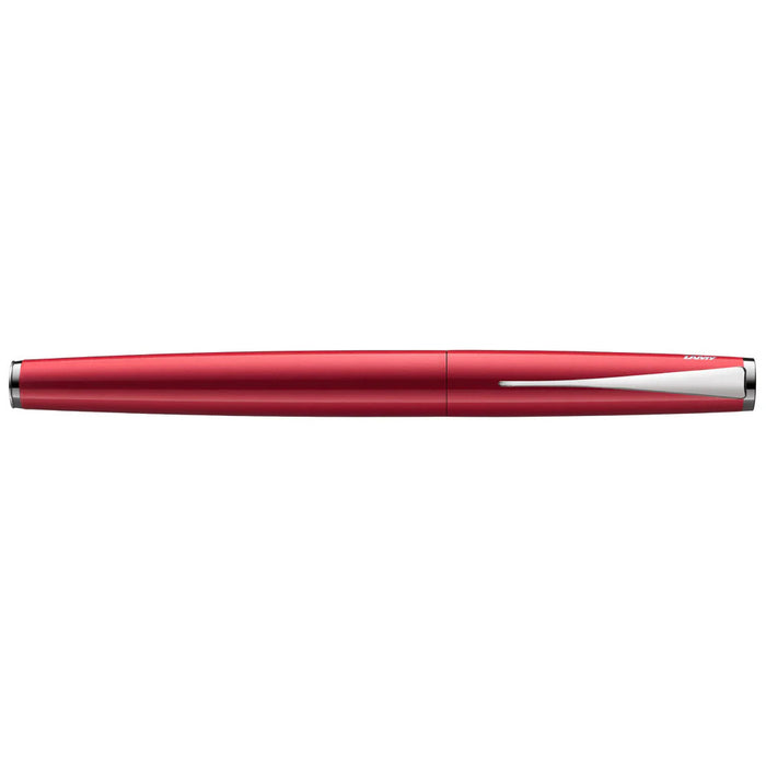 Lamy Studio Fountain Pen - Limited Edition Piano Red