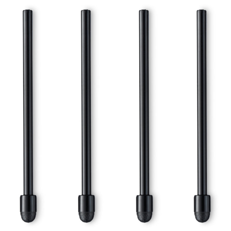 Lamy Z105 PC/EL Round Stylus Tip for AL-Star EMR Digital Writing Pen, Pk4