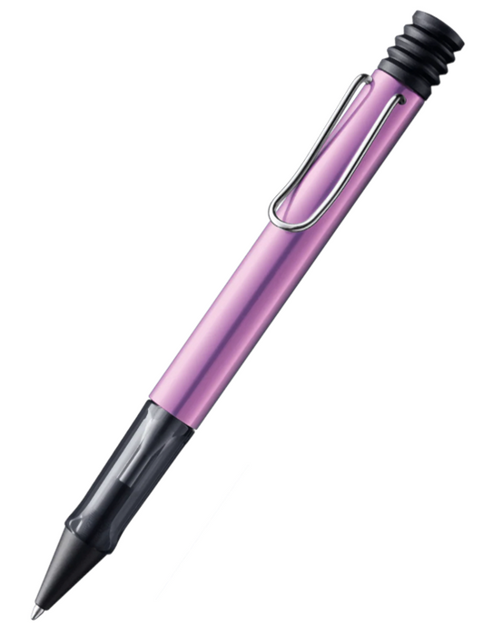 Lamy Al-Star 2023 Special Edition Ballpoint Pen - Lilac