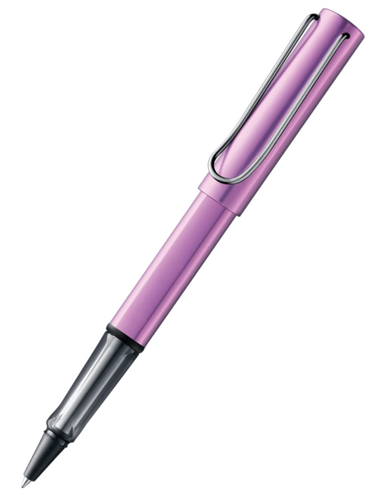 Lamy Al-Star 2023 Special Edition Rollerball Pen - Lilac