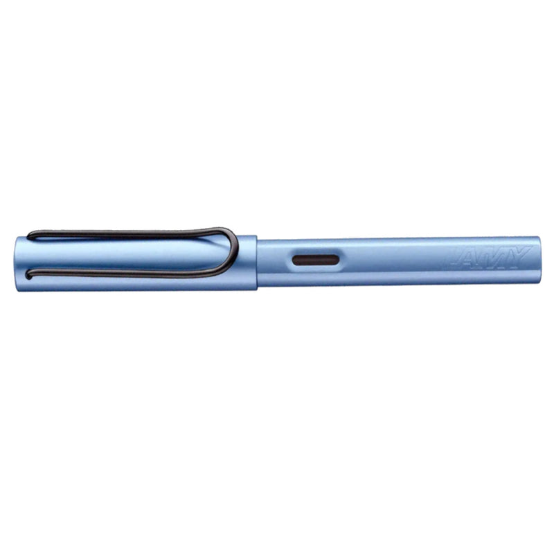 Lamy AL-Star 2024 Special Edition Fountain Pen - Aquatic