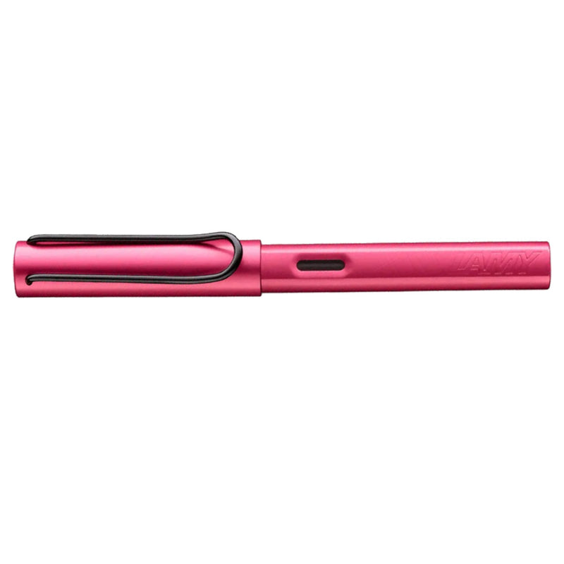 Lamy AL-Star 2024 Special Edition Fountain Pen - Fiery