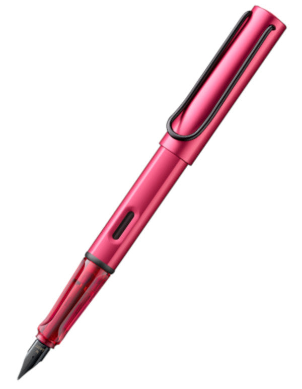 Lamy AL-Star 2024 Special Edition Fountain Pen - Fiery