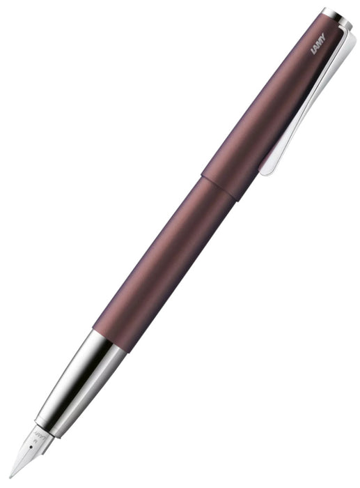 Lamy Studio Orion Matt Special Edition Fountain Pen