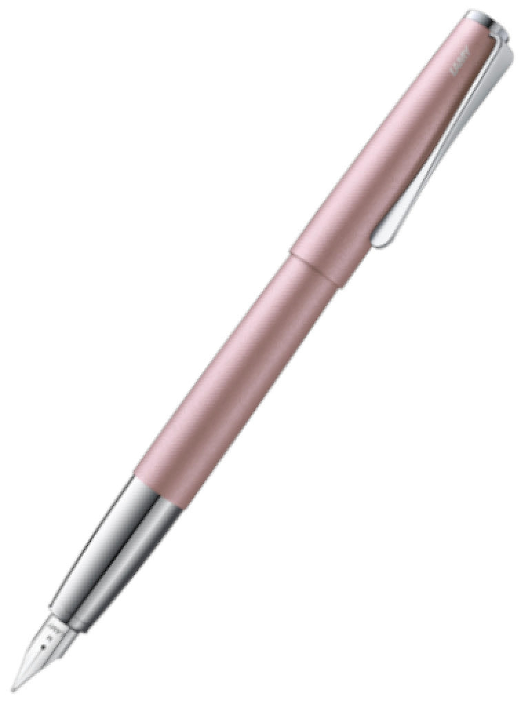 Lamy Studio Rose Matte Special Edition Fountain Pen
