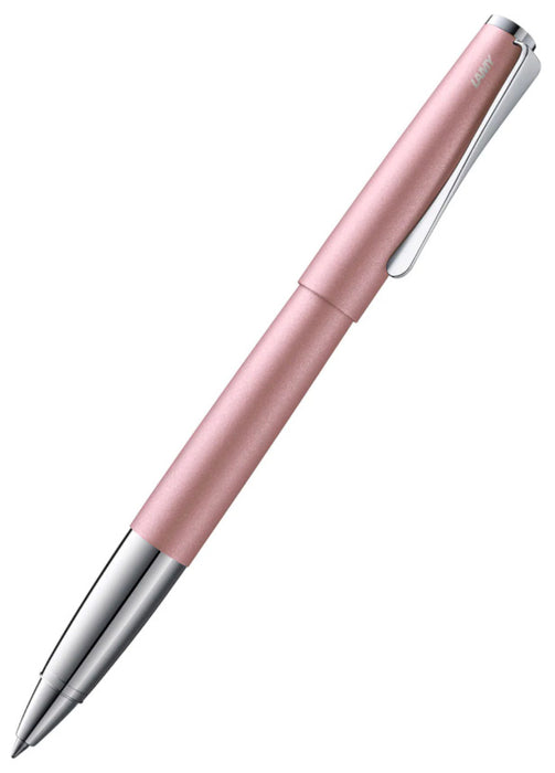 Lamy Studio Rose Matte Special Edition Rollerball Pen